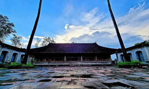 Nghệ An phối hợp tổ chức Triển lãm "Sắc màu di sản văn hóa, thiên nhiên và sản phẩm thủ công truyền thống Việt Nam”