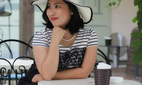 Đỗ Thu Hằng, tìm trong mục lục cõi lòng