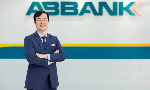 ABBANK chính thức bổ nhiệm chức danh Tổng Giám đốc đối với ông Phạm Duy Hiếu