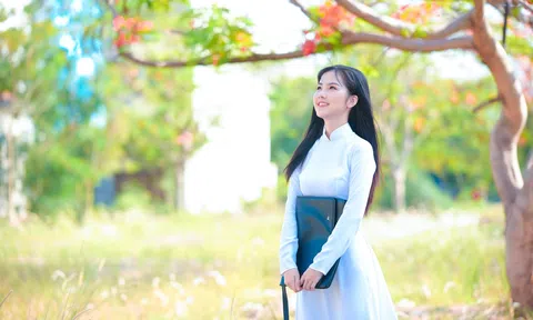 Tháng 5 về!