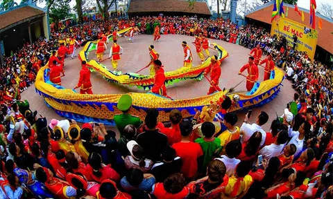 Tiếp nối và phát triển thể chế văn hoá cấp cơ sở sau khi cấp huyện kết thúc hoạt động