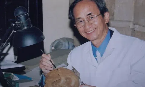 PGS.TS Nguyễn Lân Cường - Người lan tỏa năng lượng tích cực qua khoa học và nghệ thuật