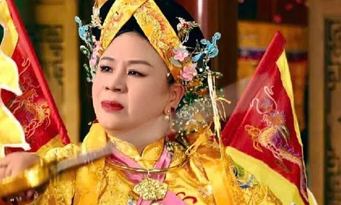 Tiêu chuẩn của một thanh đồng trong tín ngưỡng thờ Mẫu