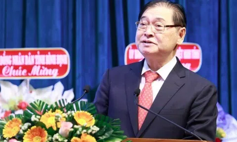 Chủ tịch Phan Xuân Dũng: "Liên hiệp hội Bình Định góp phần tích cực vào sự nghiệp đổi mới, hội nhập, phát triển bền vững của tỉnh nhà"