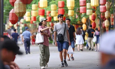 Việt Nam xếp thứ 7 thế giới về mức tăng trưởng điểm đến