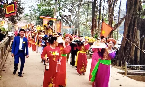 Phát triển văn hoá từ sức mạnh “đại đoàn kết toàn dân”