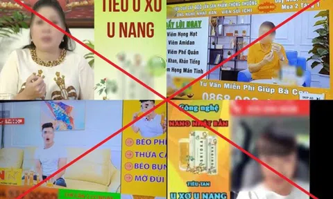 Nghệ sỹ cần làm gì trước khi quảng cáo sản phẩm?