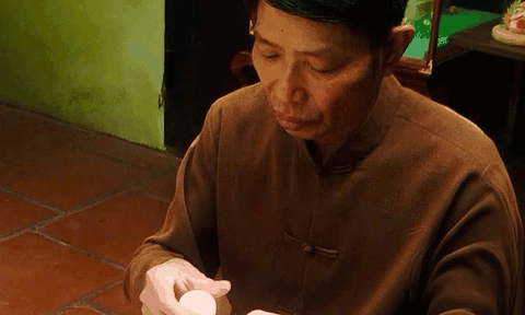 Tò he truyền thống - Hy vọng và tiếp nối