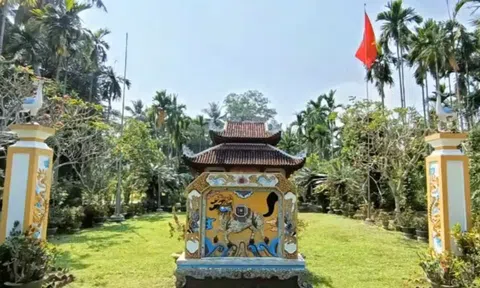 Đào Duy Từ - Kẻ sĩ Hoài Nhơn không khuất phục số mệnh