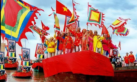 Thư mời Tham gia Ấn phẩm đặc biệt: “Báo chí trong kỷ nguyên vươn mình”
