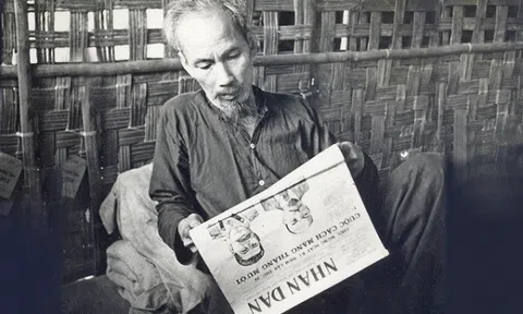 Hướng đến kỷ niệm 100 năm Ngày Báo chí cách mạng Việt Nam