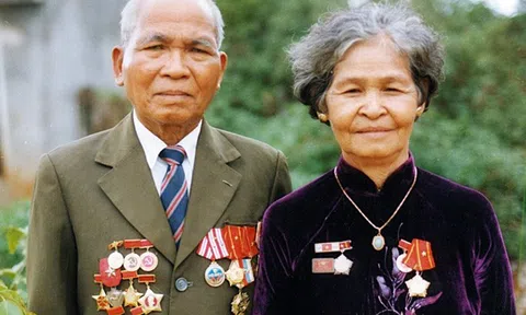 Người Gia Rai đầu tiên viết báo cách mạng