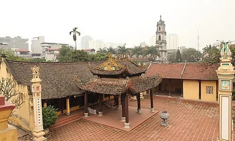 Phùng Khắc Khoan - Vị Trạng Bùng lỗi lạc và cuộc đối đáp khiến vua Minh thán phục