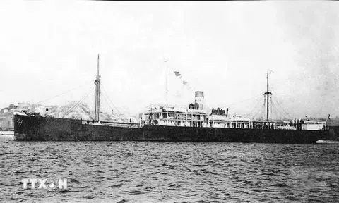 114 năm Ngày Bác Hồ ra đi tìm đường cứu nước: Hành trình của ánh sáng