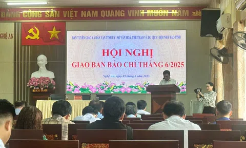 Nghệ An: Khi kinh tế, văn hóa và an sinh cùng tiến bước