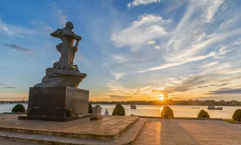 Mẹ Suốt - Biểu tượng bất khuất bên dòng Nhật Lệ