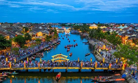 Hội An - Di sản sống