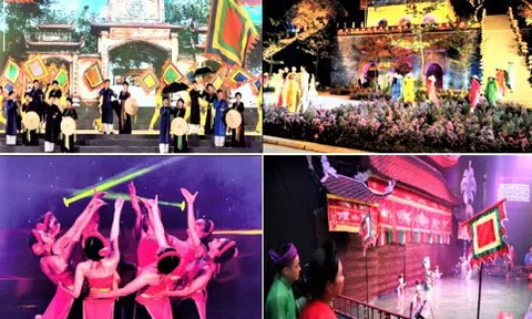 Khẩn trương xây dựng kế hoạch triển khai Kết luận của Bộ Chính trị về phát triển văn hóa, con người Việt Nam