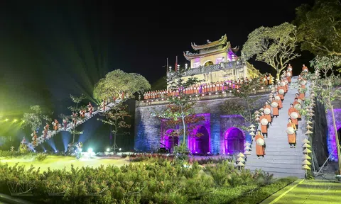 Hà Nội công nhận 9 di tích cấp thành phố: Gìn giữ giá trị văn hóa truyền thống