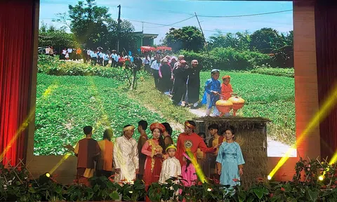 Lâm Đồng: Sôi nổi Liên hoan Gia đình văn hóa tiêu biểu các dân tộc lần thứ IV - 2025