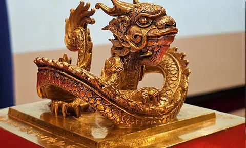 Rà soát, đánh giá tổng thể công tác trưng bày, bảo quản bảo vật quốc gia