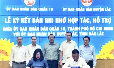 Lắk vươn mình phát triển: Khơi dậy tiềm năng - Giữ gìn bản sắc