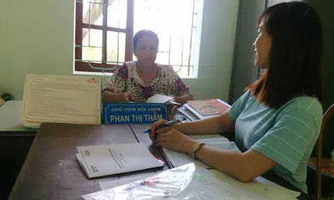 Tôi học nghề báo như học cách làm người