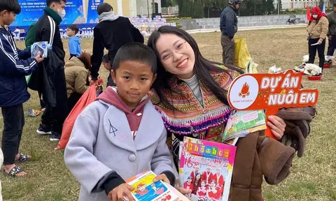 Từ bản làng Mông đến những giấc mơ không biên giới
