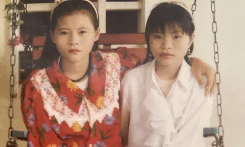 Hai chị em và những mùa yêu thương