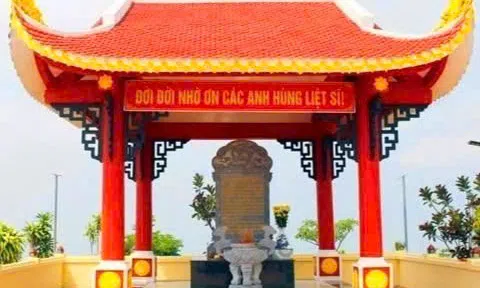 Thăm di tích Charlie (Sạc Ly): Nơi “cửa ngõ thép” bị đập vỡ bằng ý chí bất tử