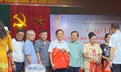 TS Nguyễn Danh Ngà - Người kiến tạo những “sân chơi văn hóa” sau ánh đèn công vụ