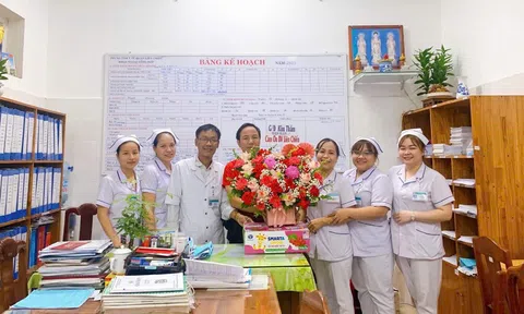 Lan tỏa y đức từ những hành động bình dị