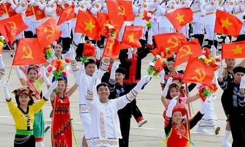 Tôn trọng nhân tài - Giá trị đặc sắc của văn hoá chính trị Việt Nam