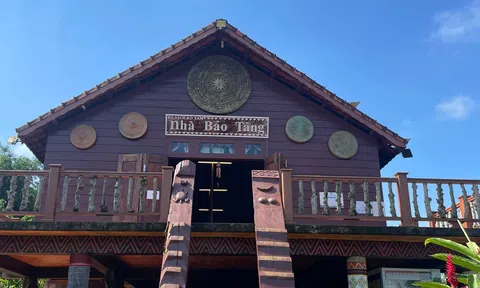 Khu du lịch sinh thái KoTam (TP. Buôn Ma Thuột - Đắk Lắk): Viên ngọc xanh giữa vùng đất đỏ Buôn Ma Thuột