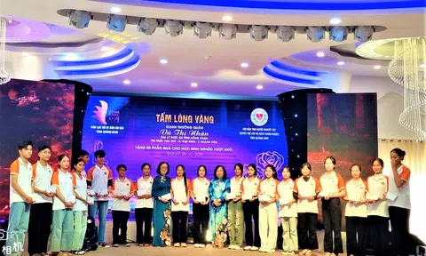Ra mắt Câu lạc bộ Di sản Áo dài Việt Nam - Lan tỏa vẻ đẹp truyền thống trong dòng chảy đương đại
