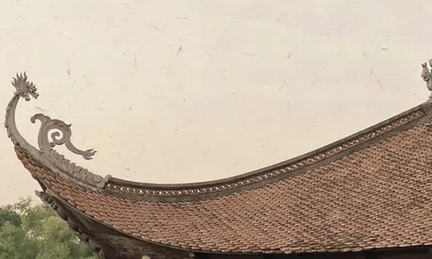 Đền Thượng Phú Nghĩa: Di tích quốc gia ghi dấu hồn thiêng xứ Nghệ