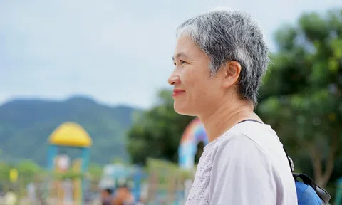 Bác sĩ Khuất Thị Hải Oanh - Biểu tượng của lòng nhân ái và sự dấn thân