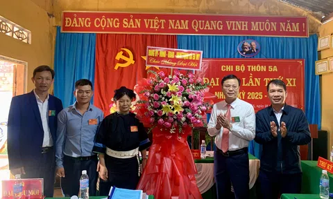 Ea Wy khơi dậy nội lực, gìn giữ bản sắc văn hóa