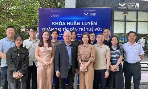Startup MasterTrack - Lộ trình thực chiến kiến tạo doanh nghiệp bền vững từ SIHUB