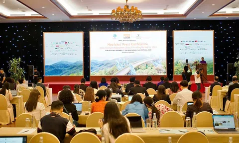 Liên hoan phim Châu Á Đà Nẵng 2025: Bệ phóng sáng tạo, điểm đến văn hóa