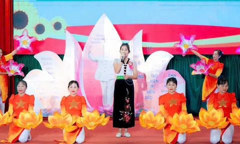 Hà Trung - Miền quê lưu giữ hồn cốt văn hóa xứ Thanh