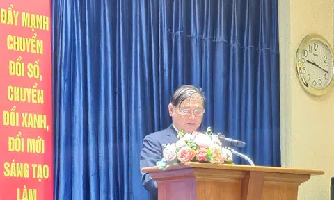 TP. Hồ Chí Minh tổng kết và trao giải Hội thi Sáng tạo Kỹ thuật lần thứ 28