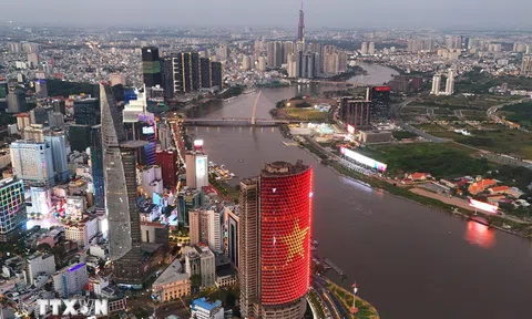 Đồng loạt công bố các nghị quyết, quyết định sáp nhập và nhân sự lãnh đạo tại các địa phương trên cả nước