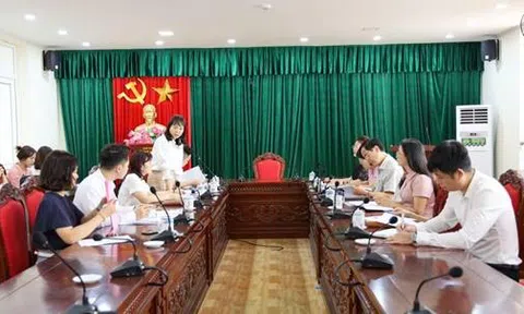 Triển khai Hội diễn Nghệ thuật quần chúng “Câu hò nối những dòng sông” khu vực Bắc Trung bộ năm 2025