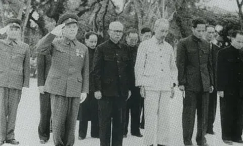 Tư tưởng Hồ Chí Minh về Ngày Thương binh - Liệt sĩ 27/7: Di sản đạo lý và động lực hành động cho thế hệ trẻ