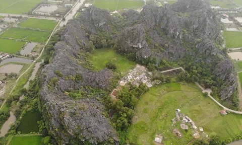 Khảo cổ học Mán Bạc - Hành trình giải mã một “thung lũng ký ức”