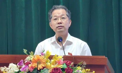 Tăng tốc chuyển mình, Đà Nẵng đón nhận loạt quyết sách chiến lược