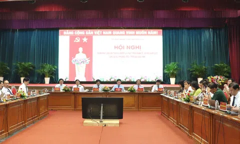 Gia Lai triển khai nhiệm vụ 6 tháng cuối năm 2025: Hướng tới phát triển bền vững, đồng bộ và đột phá