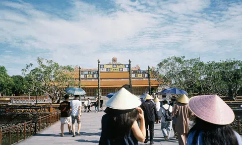 Đại Nội - Trái tim quyền lực của chốn kinh kỳ