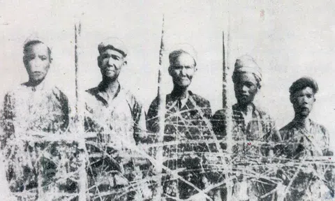 Chiến khu Vạn Thắng - Địa chỉ đỏ trong hành trình cách mạng của quê hương Phú Thọ